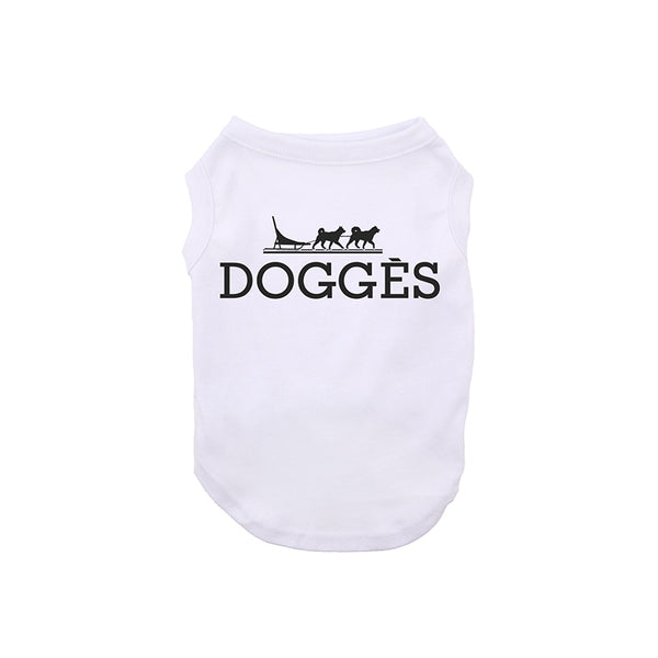 Doggés Dog Shirt