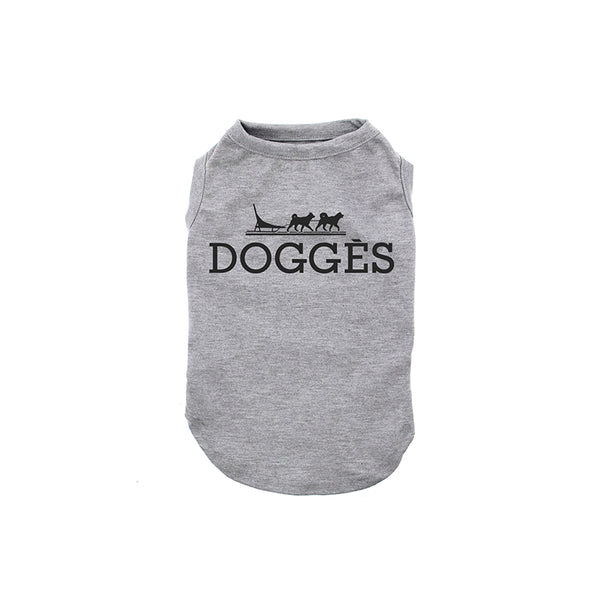 Doggés Dog Shirt