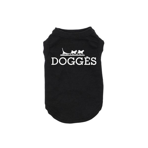 Doggés Dog Shirt