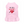Load image into Gallery viewer, My First Valentine's Day Valentine's Day Dog Dress