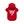 Load image into Gallery viewer, Dog Hoodie Alert I'm Reactive Please Give Me Space