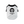 Load image into Gallery viewer, Baby Yoda Too Cute I Am Custom Raglan Sleeve Baseball Tee Parody Dog