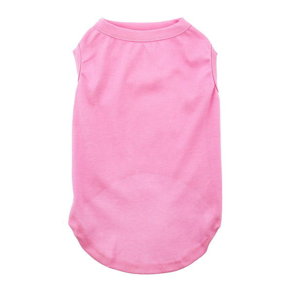 Blank Dog Shirts (XS - XL)