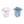 Load image into Gallery viewer, Dog Sweatshirt Dog Hoodie Prince Princess