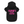 Load image into Gallery viewer, Cupid's Cutest Valentine Dog Hoodie