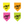Load image into Gallery viewer, Cute Pet Bandana Adopt Me Dog Bandana