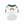 Load image into Gallery viewer, I Love My Two Dads Dog Baseball Tee