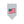 Load image into Gallery viewer, American Flag Dog Bandana