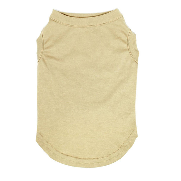 Blank Dog Shirts (2XL - 6XL)