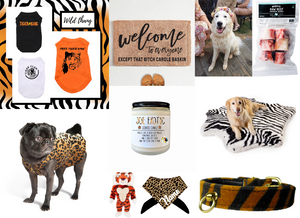 The Best Tiger King Related Pet Products