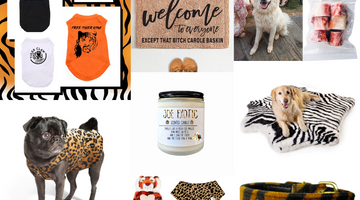 The Best Tiger King Related Pet Products