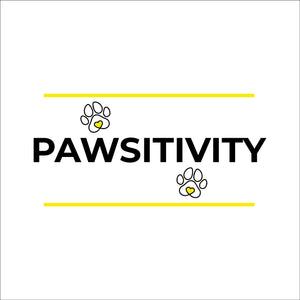 PAWSITIVITY