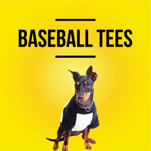 Baseball Tees