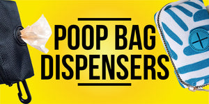 Poop Bag Dispenser