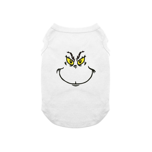 The Grinch Dog Shirt