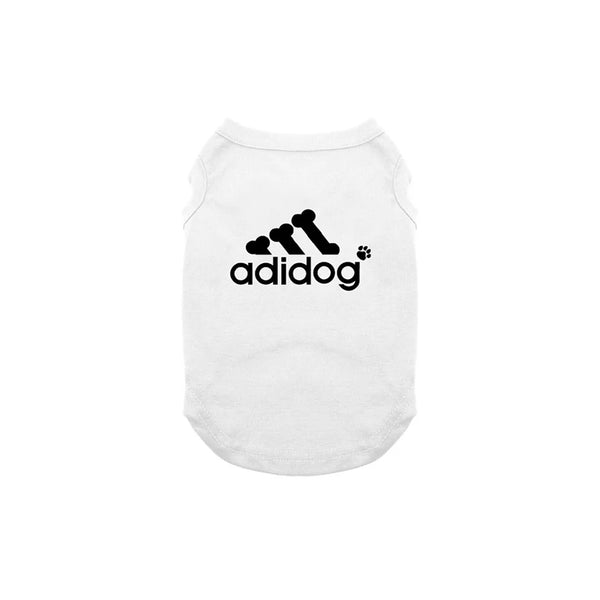 Adidog Shirt