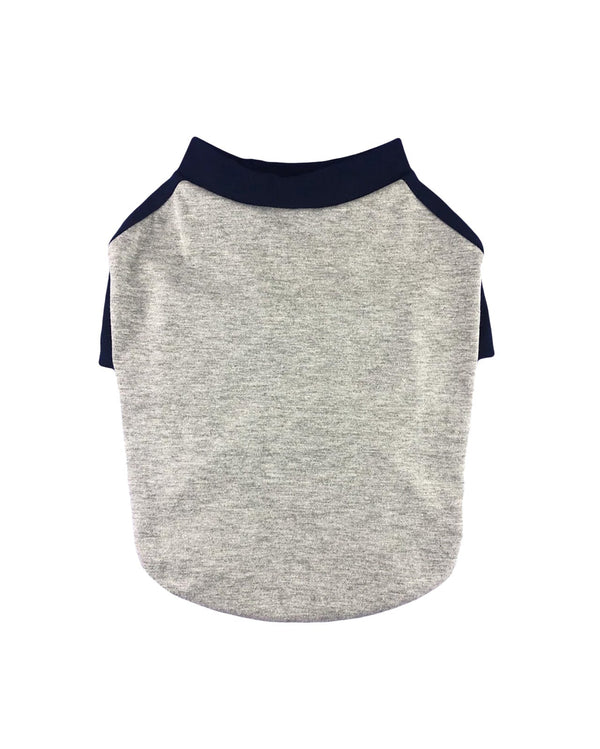 Custom Baseball Tee