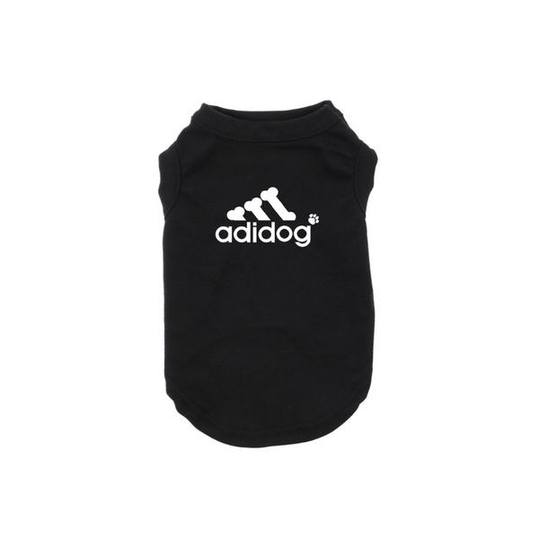 Adidog Shirt