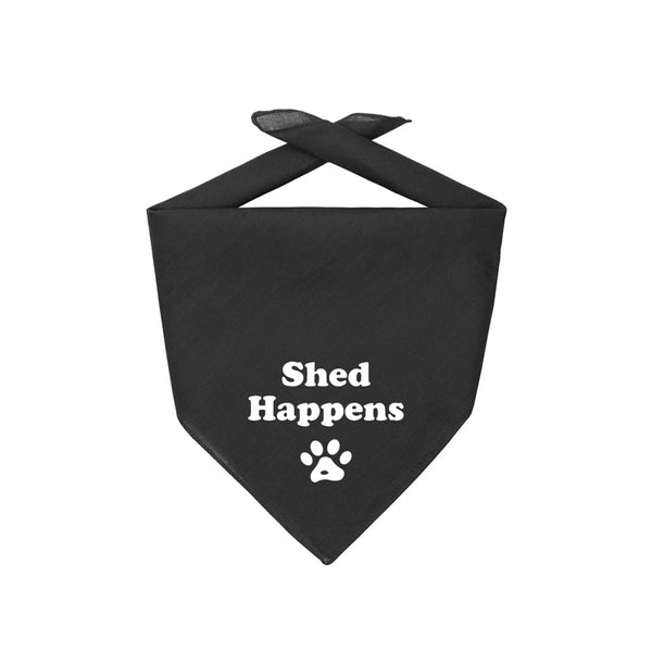 Shed Happens Bandana