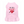 Load image into Gallery viewer, My First Valentine&#39;s Day Valentine&#39;s Day Dog Dress
