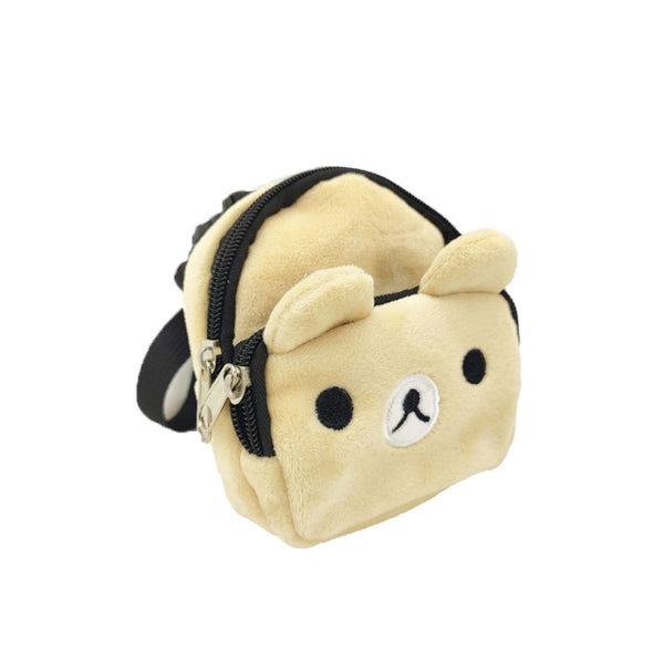 Kawaii Bear Pet Backpack