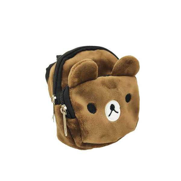 Kawaii Bear Pet Backpack