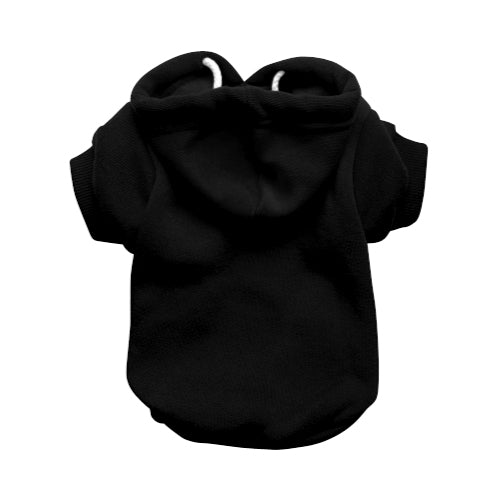 Blank Dog Hoodies (XS - XL)