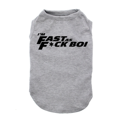 Dog Shirt Parody Fast And Furious