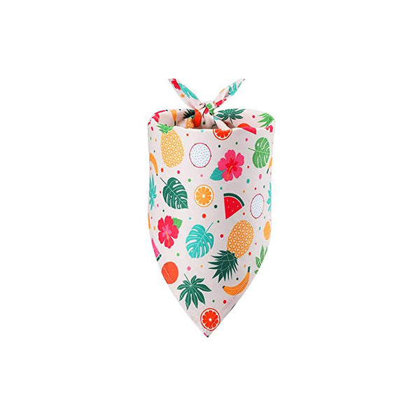 Fruit Variety Bandana