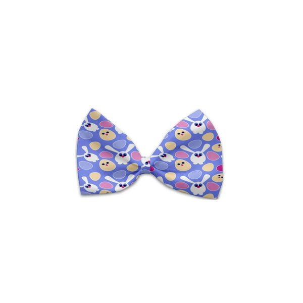 Chicks & Bunnies Bow Tie