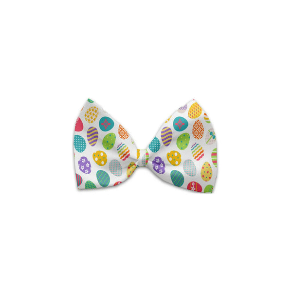 Easter Eggs Bow Tie