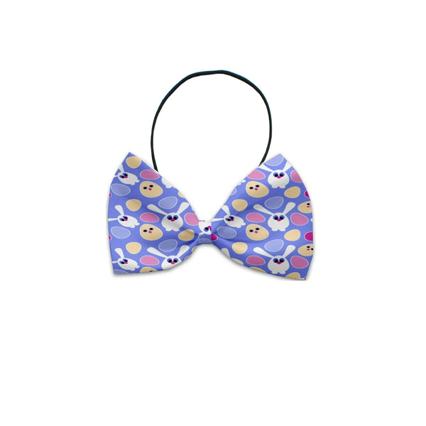 Chicks & Bunnies Bow Tie