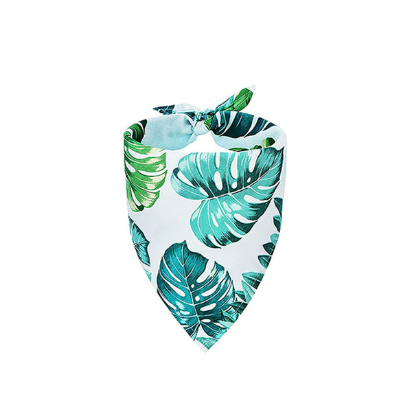 Leaves #2 Dog Bandana