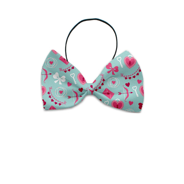 Cupid Bow Tie