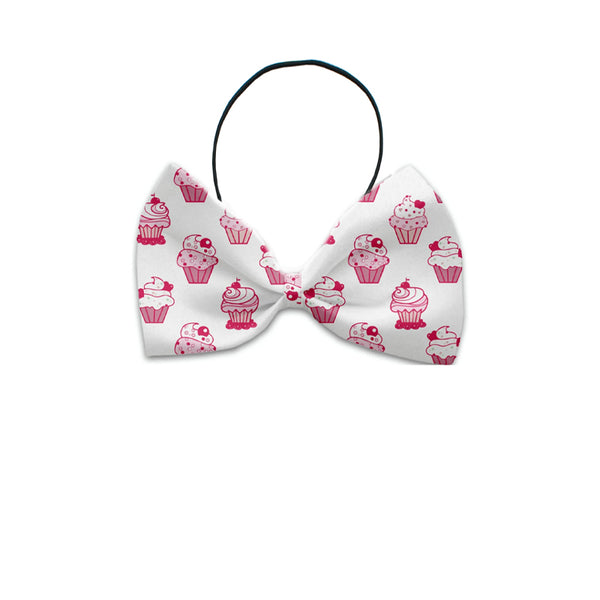 Cupcake Bow Tie