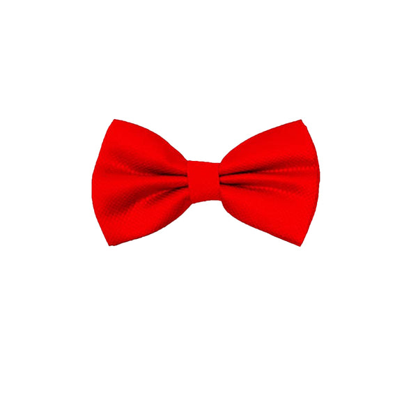 Red Bow Tie