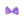 Load image into Gallery viewer, Purple Polka Dots Bow Tie
